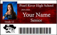 sample id card