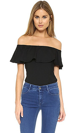 off-shoulder-tops-susana-monaco-ruffle-off-shoulder-top-sxwnepk-